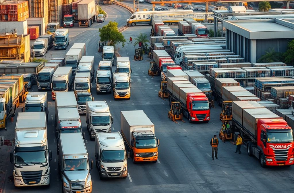 logística reversa no brasil