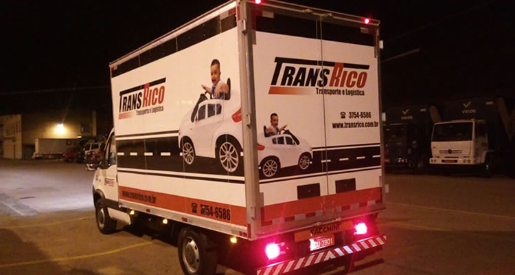 Caminhão Iveco Daily 35s14