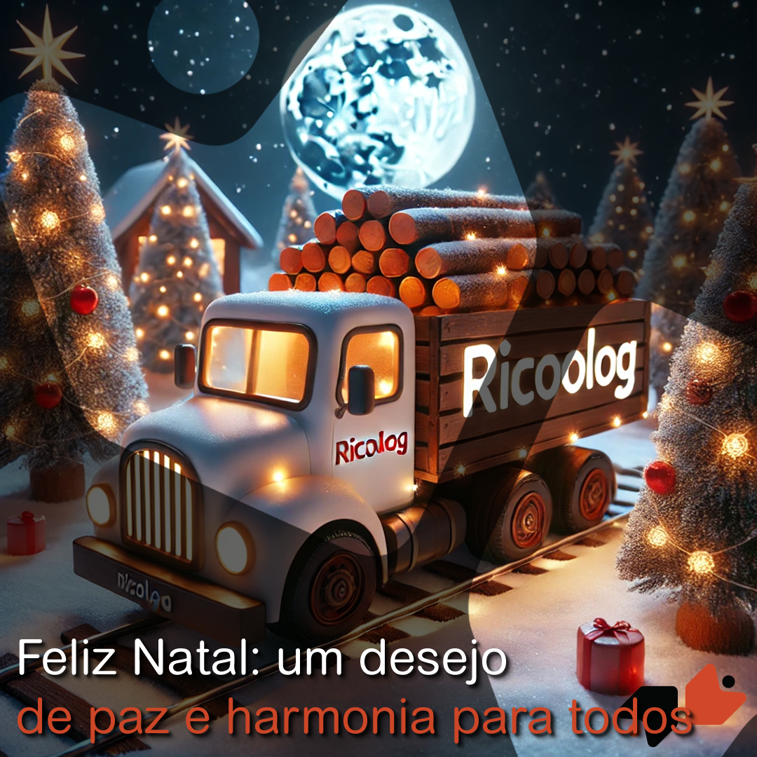 Feliz Natal: um desejo de paz e harmonia para todos
