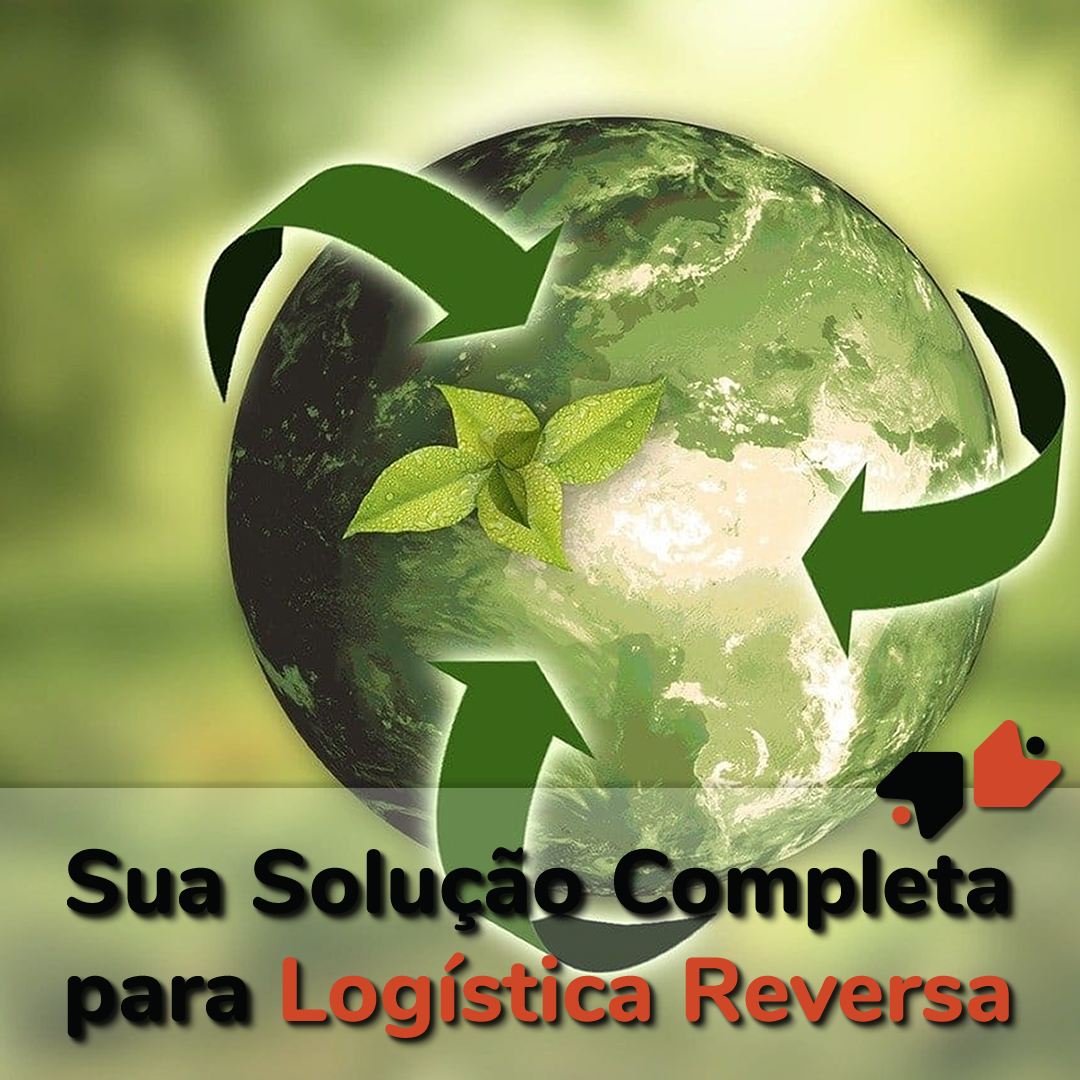 RicooLog: Sua Solução Completa para Logística Reversa