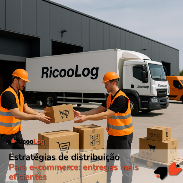 Estratégias de distribuição para e-commerce: entregas mais eficientes