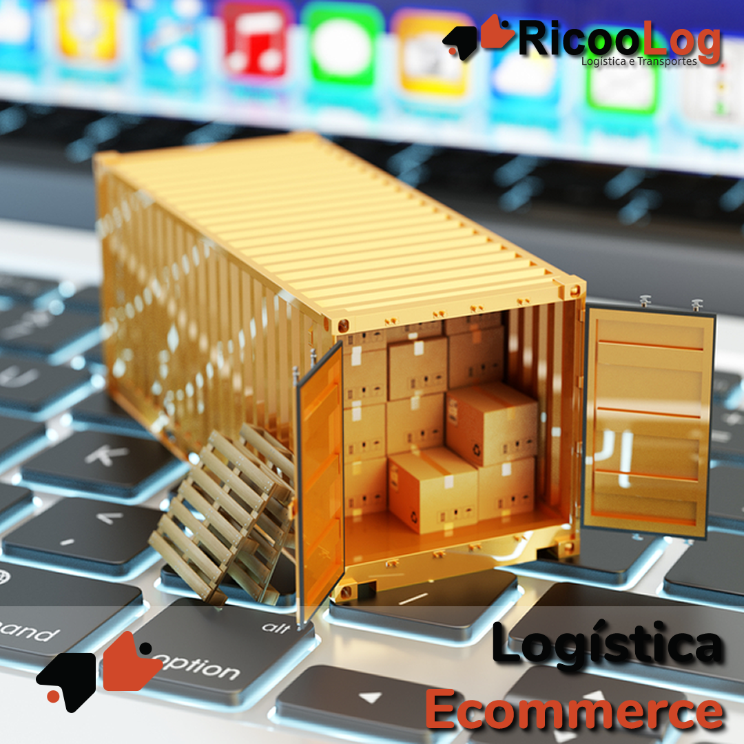 Logística para E-commerce: Como Impulsionar o Sucesso da sua Loja Online