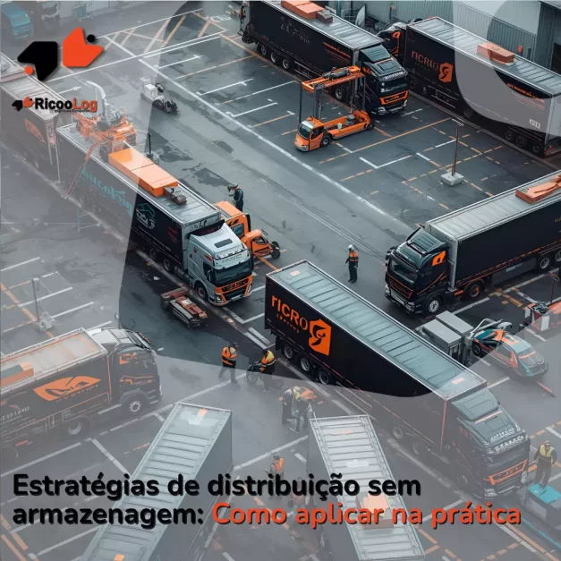 Estratégias de distribuição sem armazenagem: como aplicar na prática