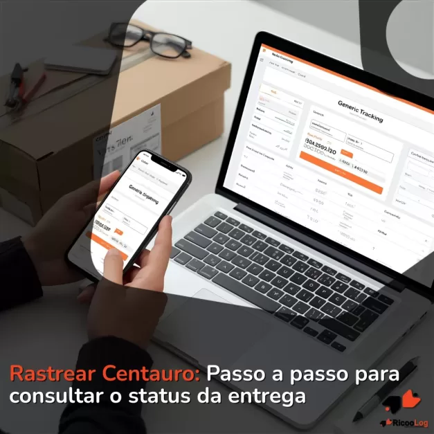 Rastrear Centauro: passo a passo para consultar o status da entrega