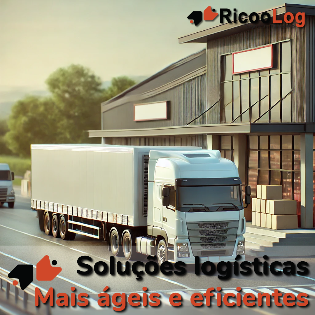 Abastecimento de lojas: Soluções logísticas para uma operação mais ágil e eficiente