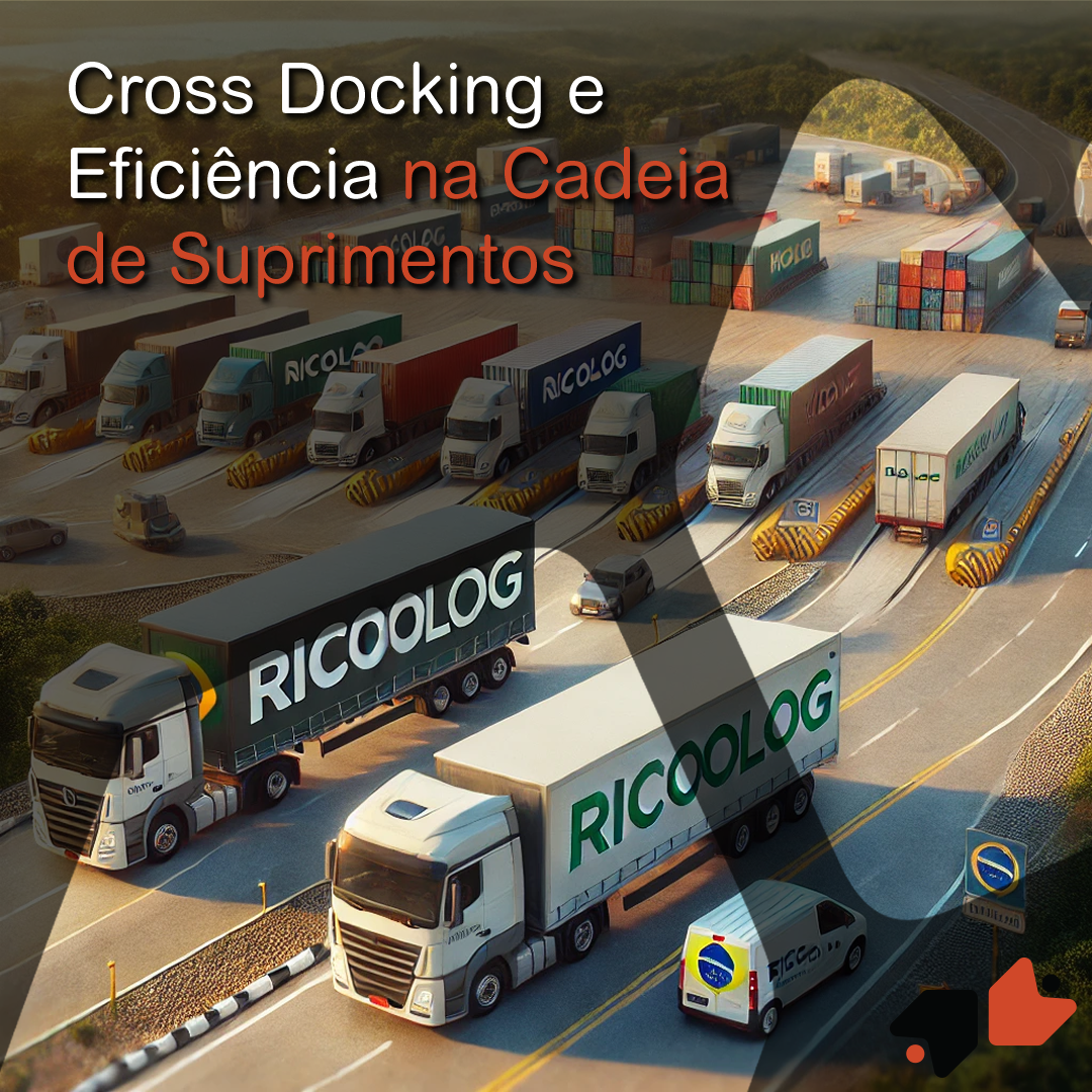 Cross Docking e Eficiência na Cadeia de Suprimentos